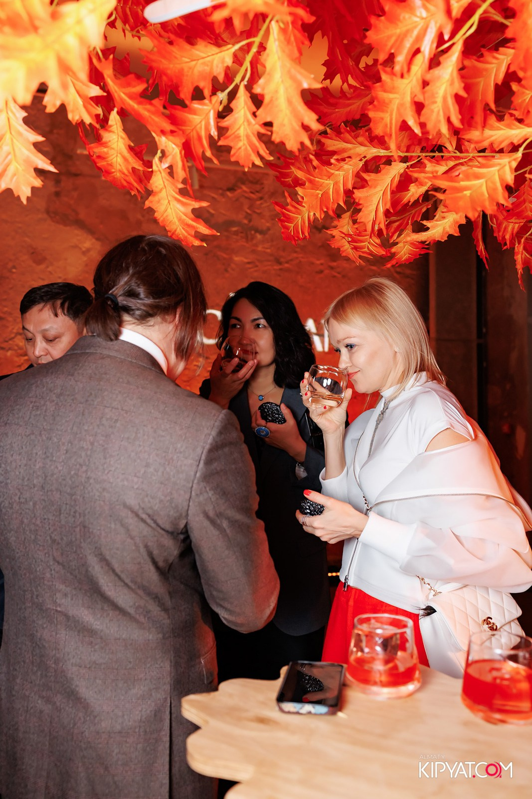 ВЕЧЕР ЛИМИТИРОВАННОГО РЕЛИЗА THE MACALLAN HARMONY COLLECTION. КИПЯТКОМ АЛМАТЫ!