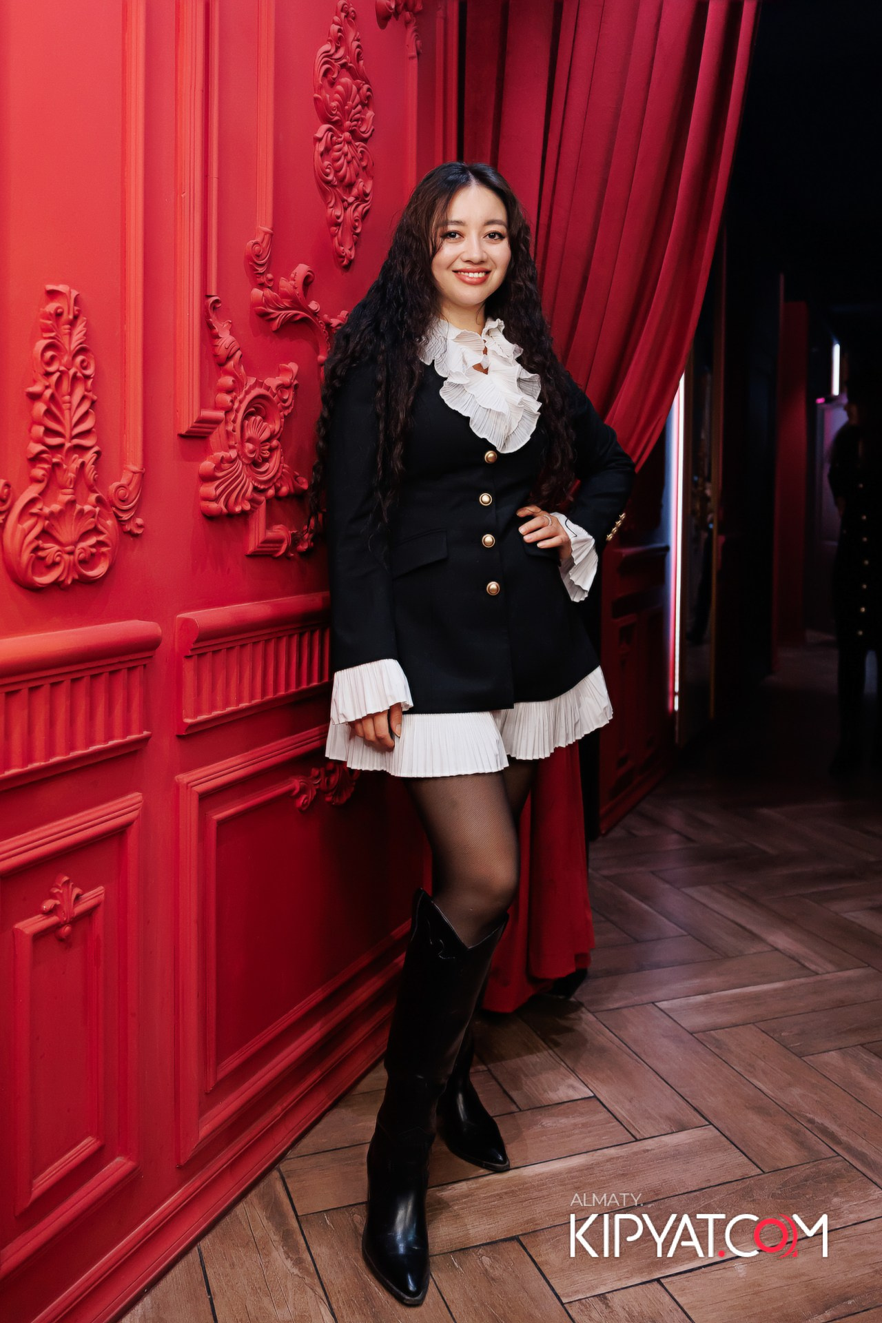 ЗАЯ, НА БИС. КИПЯТКОМ АЛМАТЫ!