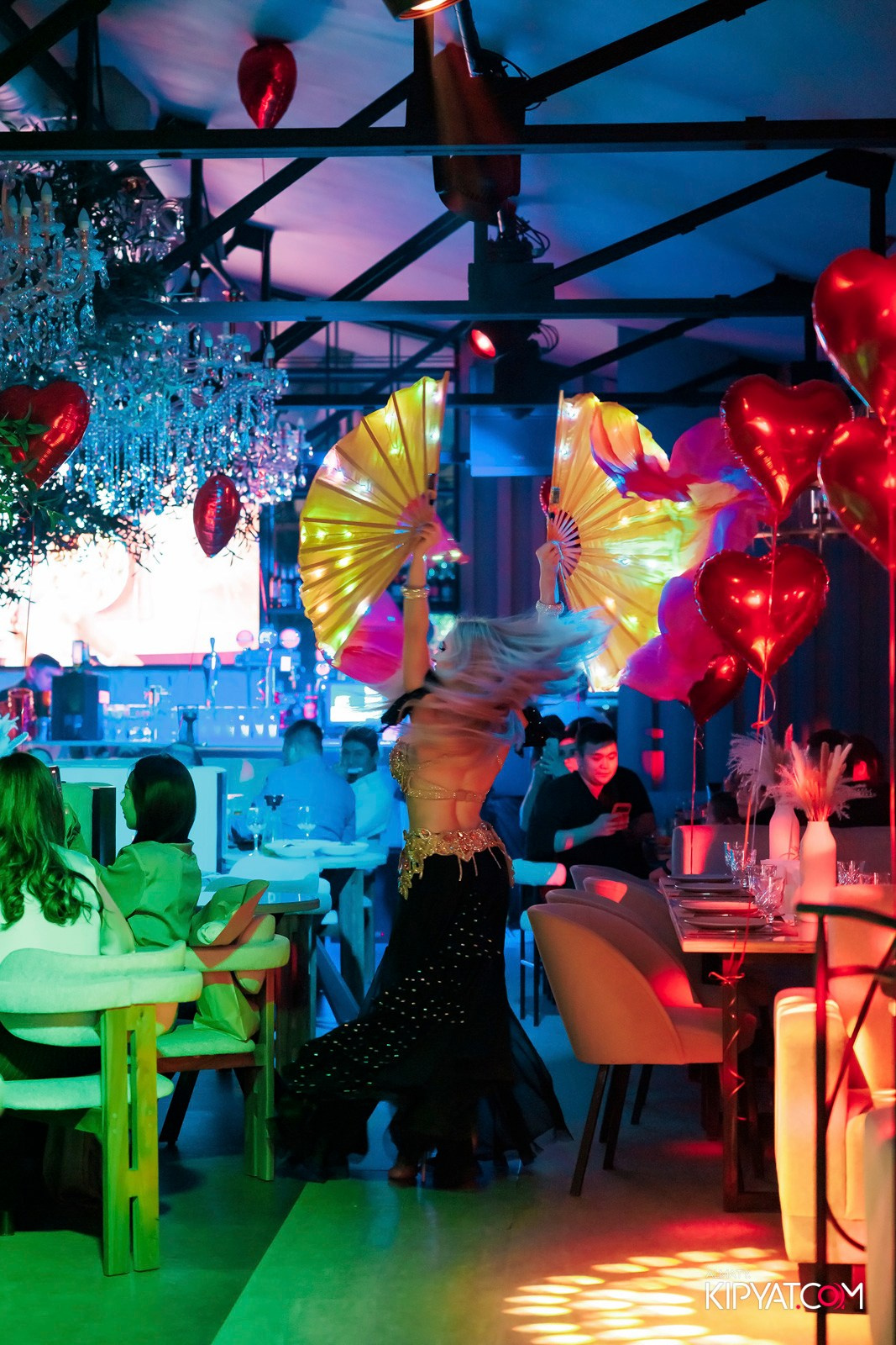 SAHARA ASIAN MIX. КИПЯТКОМ АЛМАТЫ! Фотосъемка мероприятий в Алматы