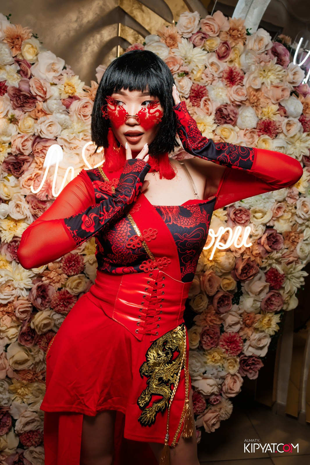 УХО И МЕДВЕДЬ НА КУРМАНГАЗЫ. КИПЯТКОМ АЛМАТЫ!