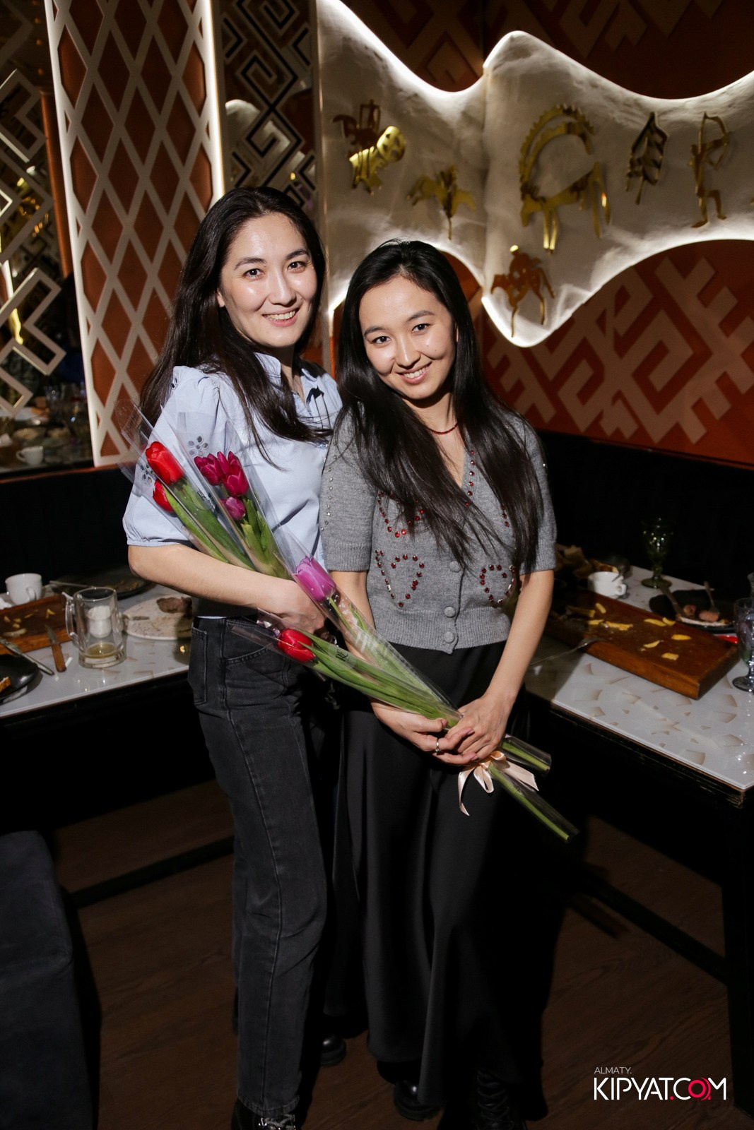 УХО И МЕДВЕДЬ НА ГАГАРИНА. КИПЯТКОМ АЛМАТЫ!