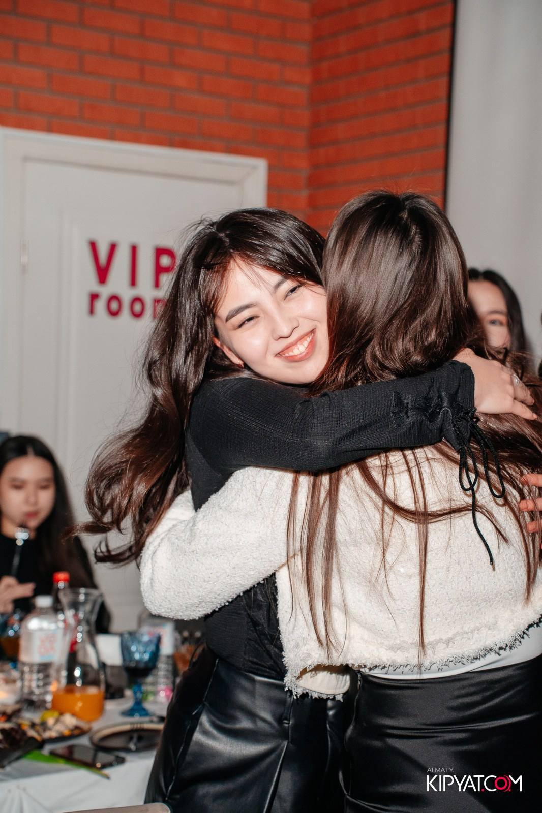 THE WALL STREET. КИПЯТКОМ АЛМАТЫ! Фотосъемка мероприятий в Алматы