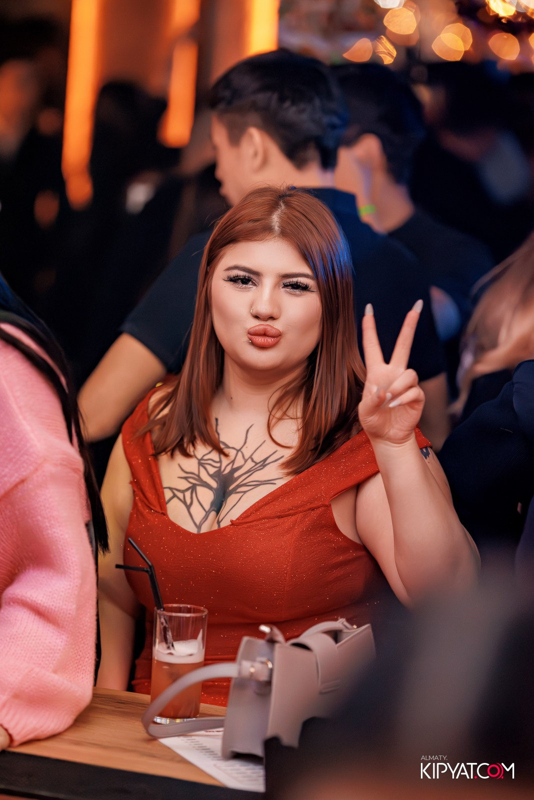 BHB. КИПЯТКОМ АЛМАТЫ!