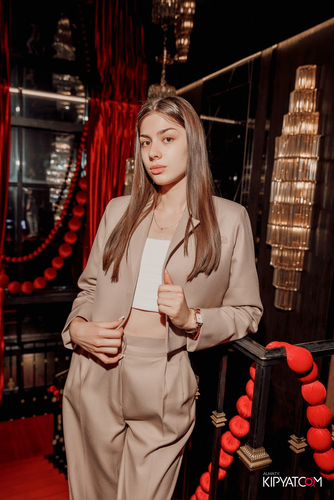 MARUV THE THEATER. КИПЯТКОМ АЛМАТЫ!