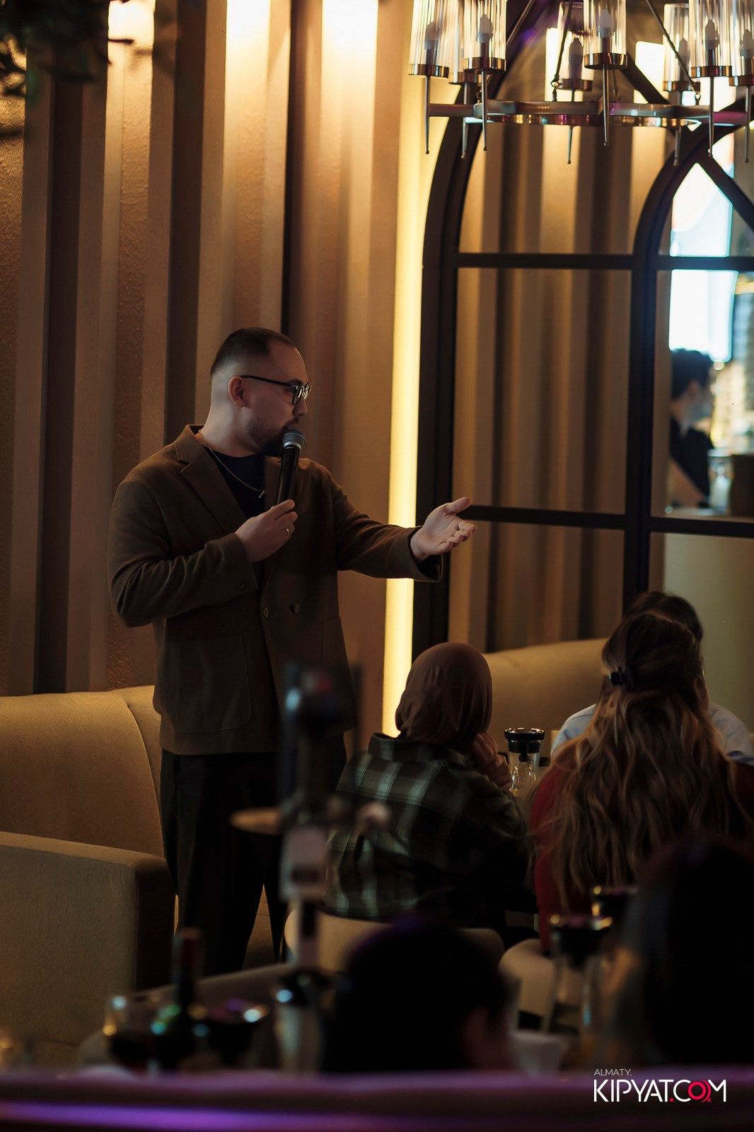 SAHARA ASIAN MIX. КИПЯТКОМ АЛМАТЫ! Фотосъемка мероприятий в Алматы