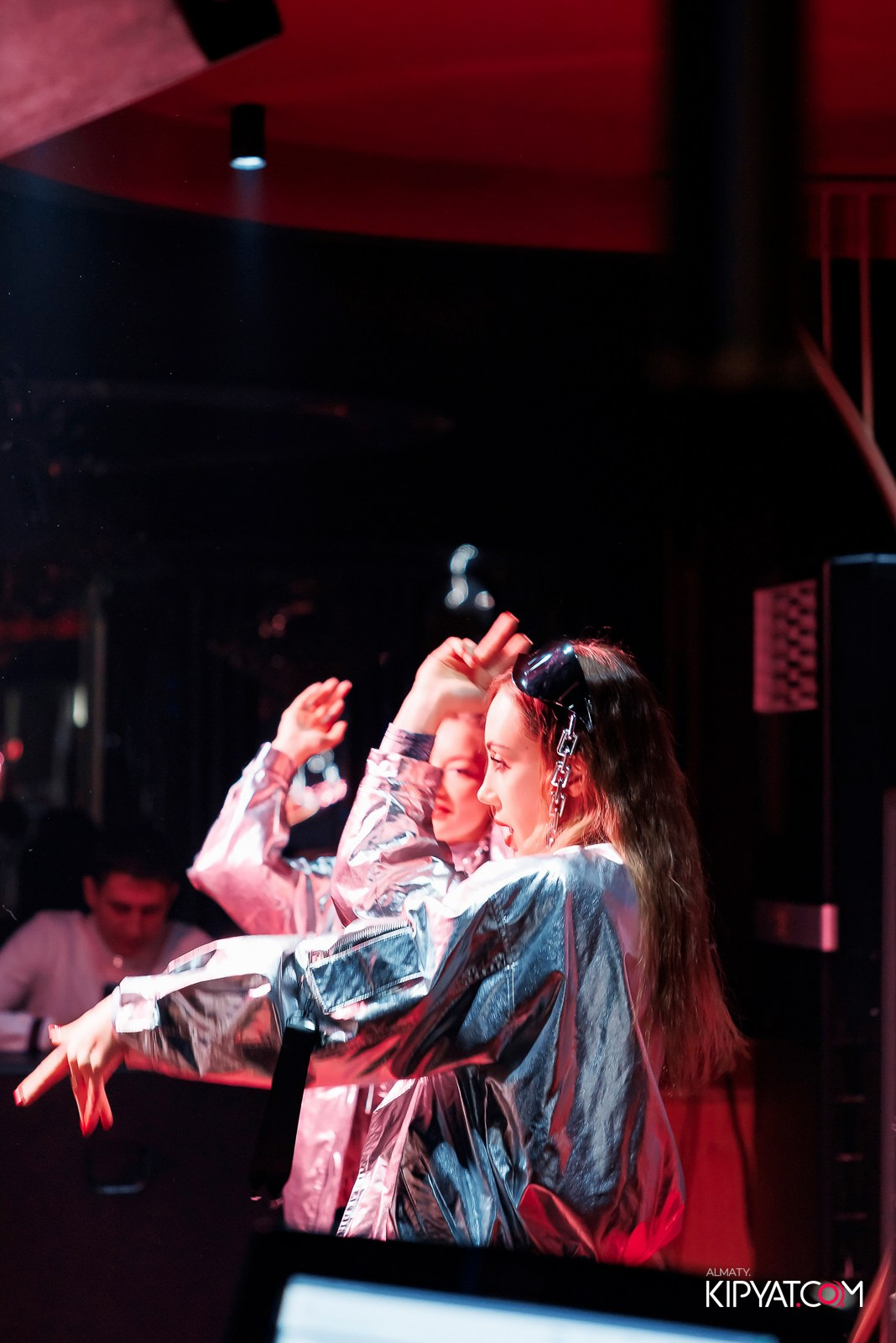 ЗАЯ, НА БИС. КИПЯТКОМ АЛМАТЫ! Фотосъемка мероприятий в Алматы