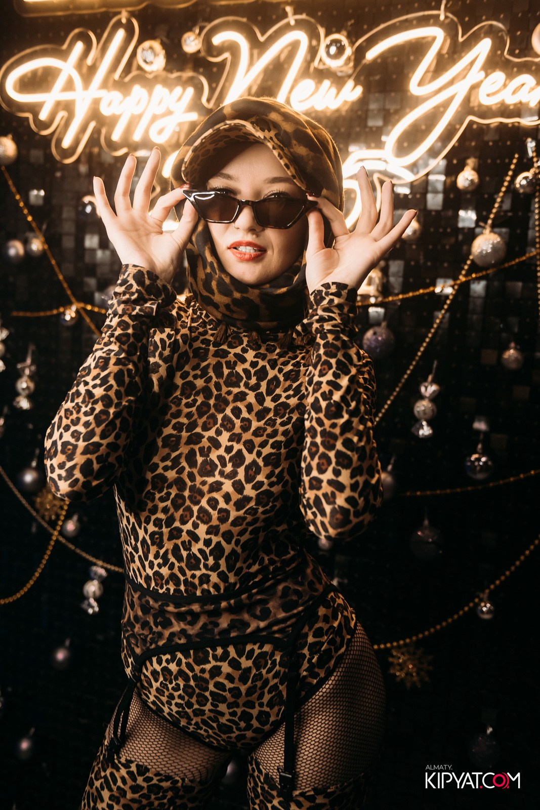 LAUREATE GRANDE CAFE. КИПЯТКОМ АЛМАТЫ!