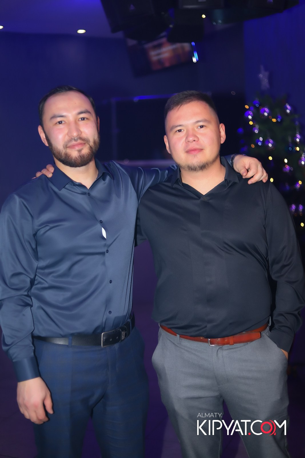 ROCK CRYSTAL. КИПЯТКОМ АЛМАТЫ!