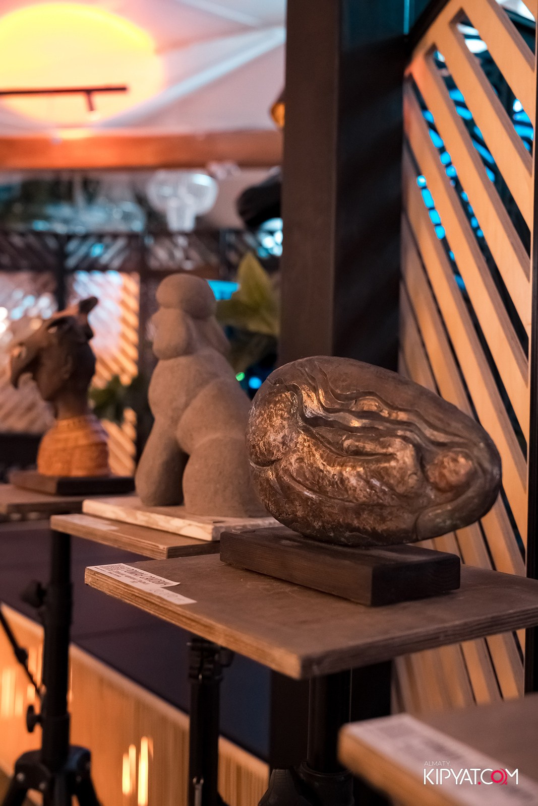 FORT VЕRNYI. КИПЯТКОМ АЛМАТЫ!