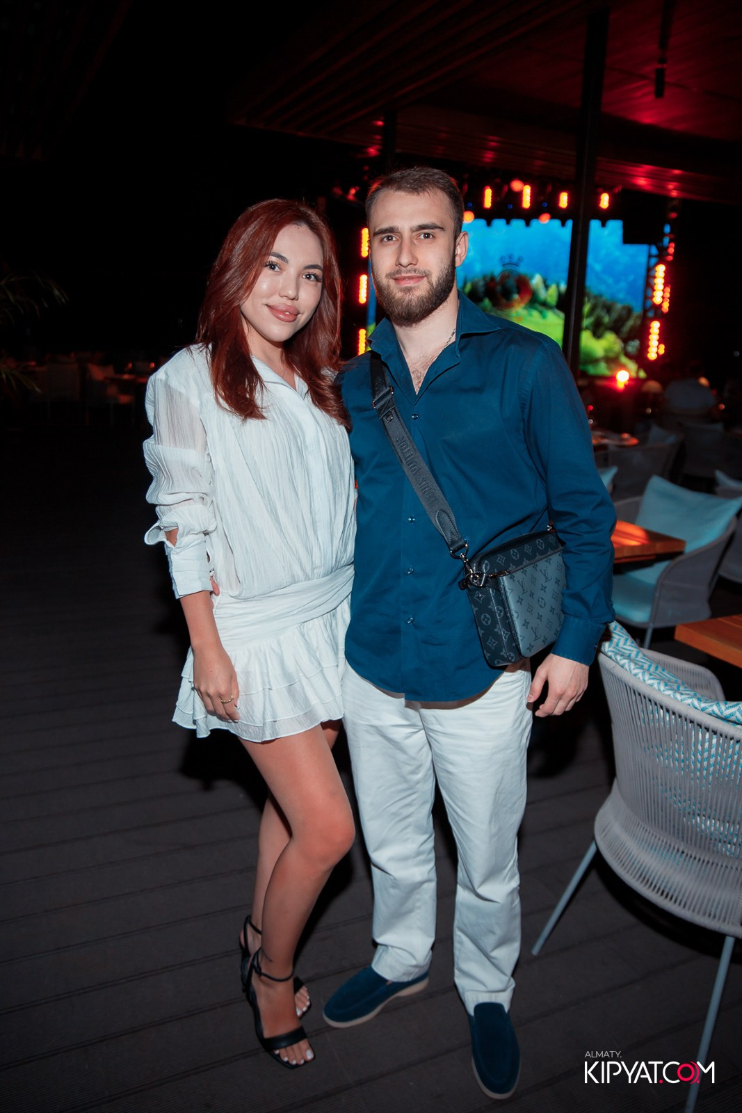 QUEEN. КИПЯТКОМ АЛМАТЫ!