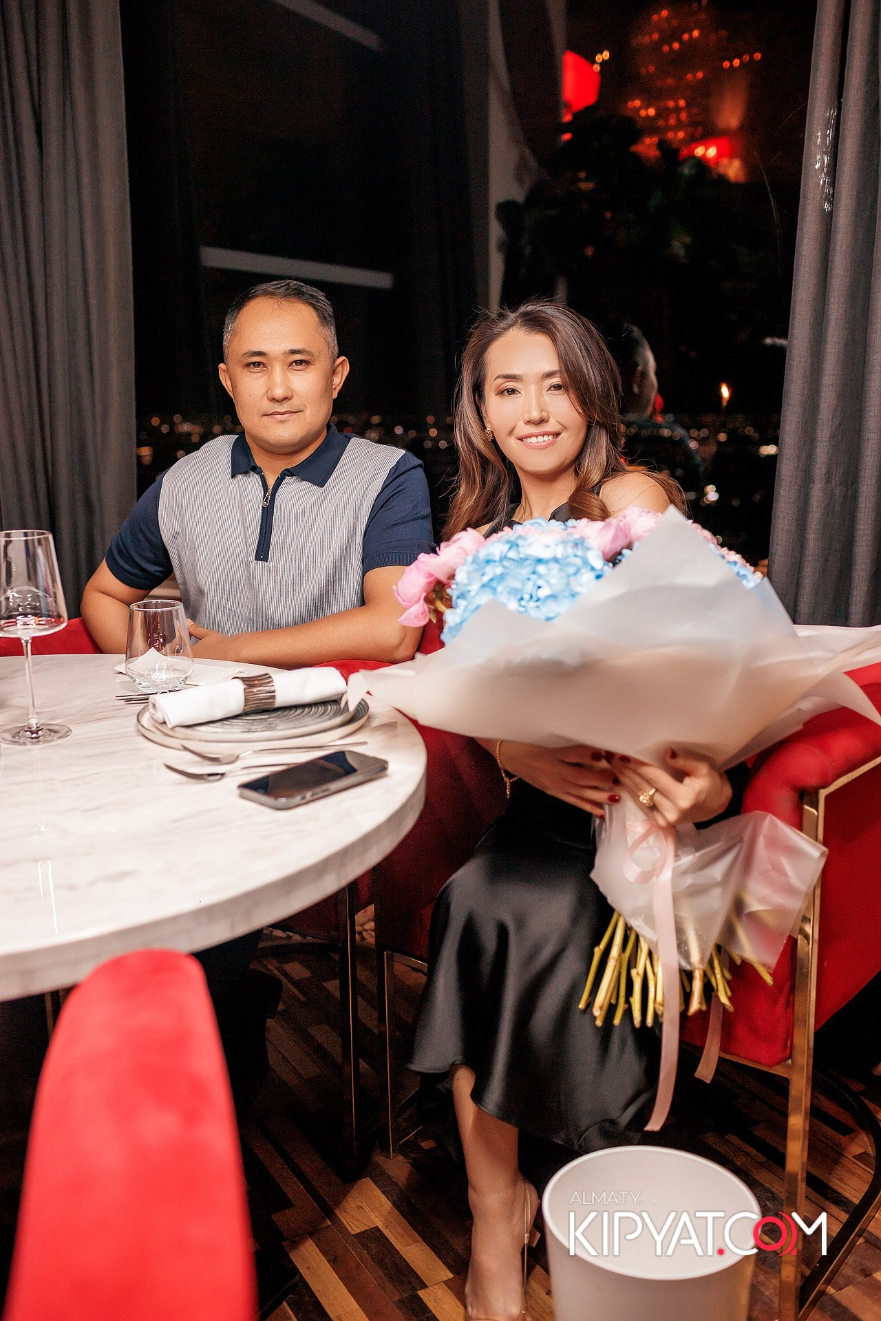 BarFly. КИПЯТКОМ АЛМАТЫ!