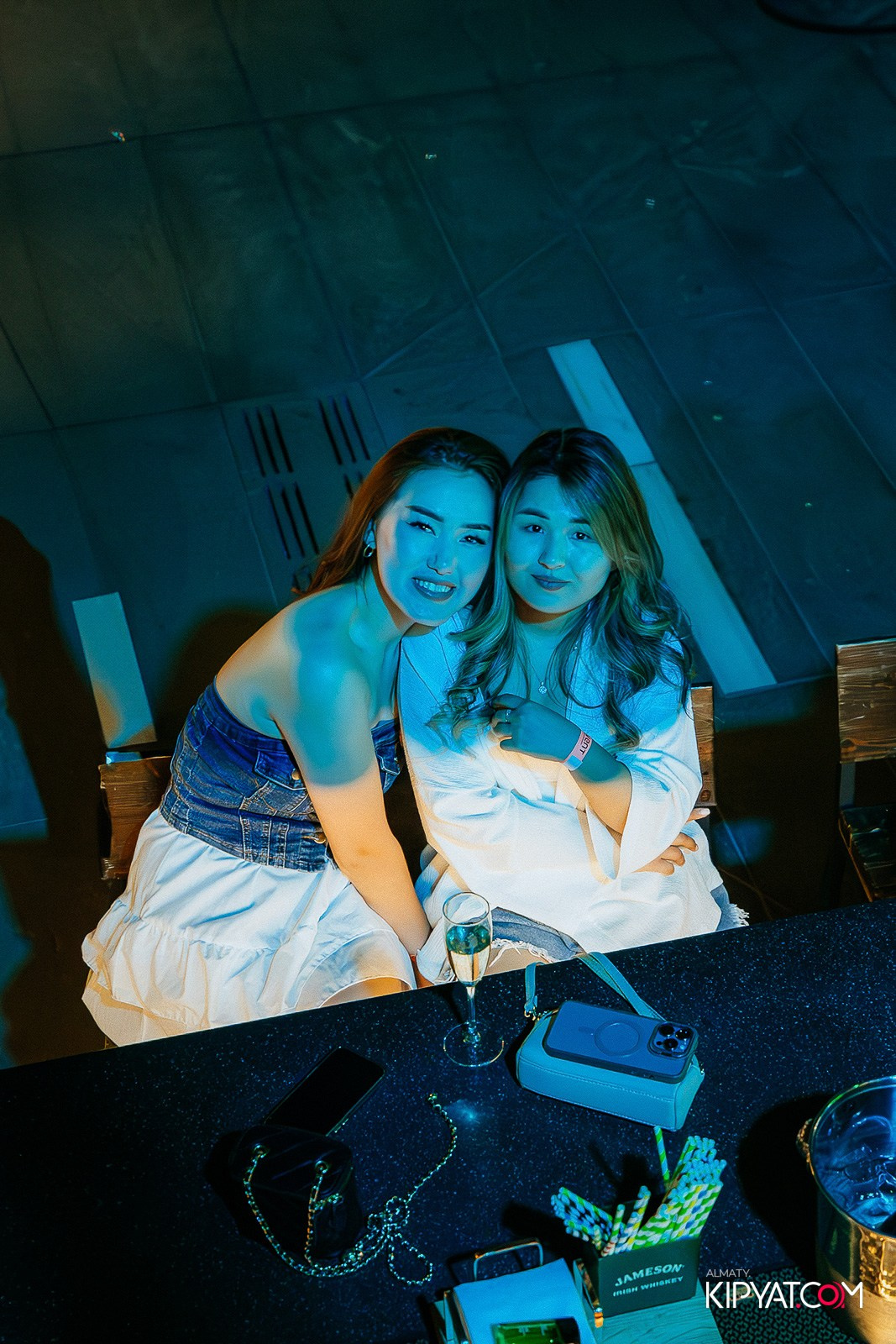 EVENT BAR. КИПЯТКОМ АЛМАТЫ!