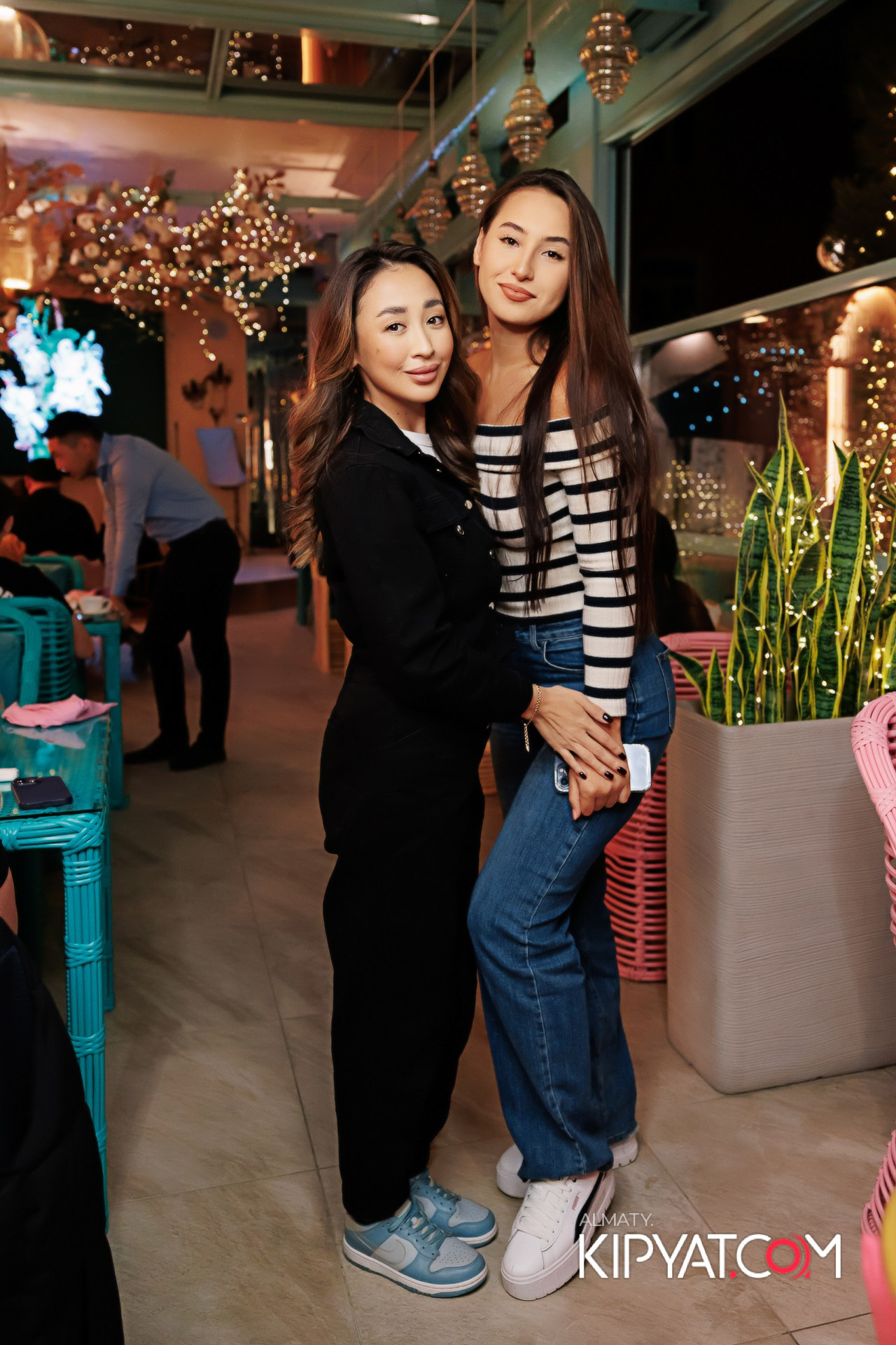 «У Афанасича». КИПЯТКОМ АЛМАТЫ!