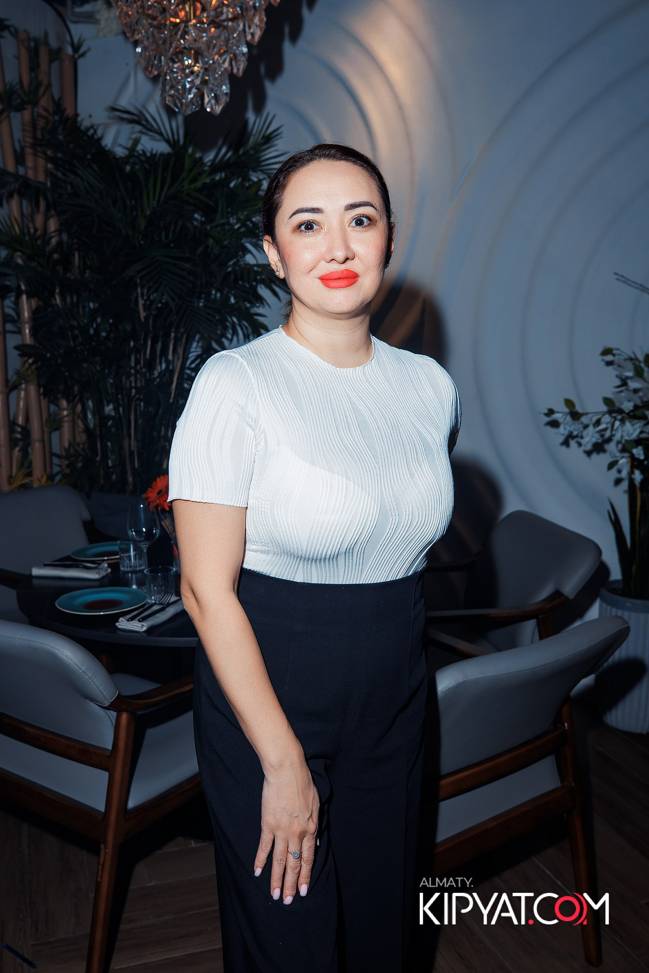 ОФИЦИАЛЬНОЕ ОТКРЫТИЕ РЕСТОРАНА CHINA. КИПЯТКОМ АЛМАТЫ!