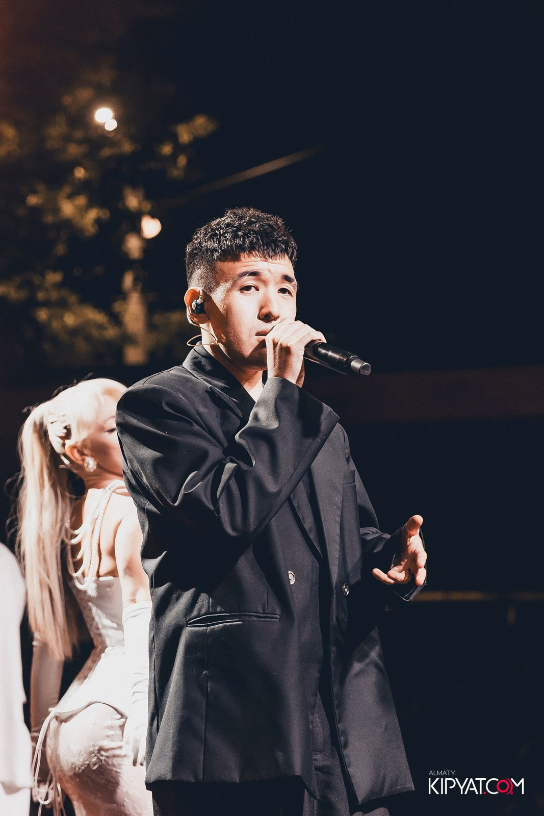 QUEEN. КИПЯТКОМ АЛМАТЫ! Фотосъемка мероприятий в Алматы