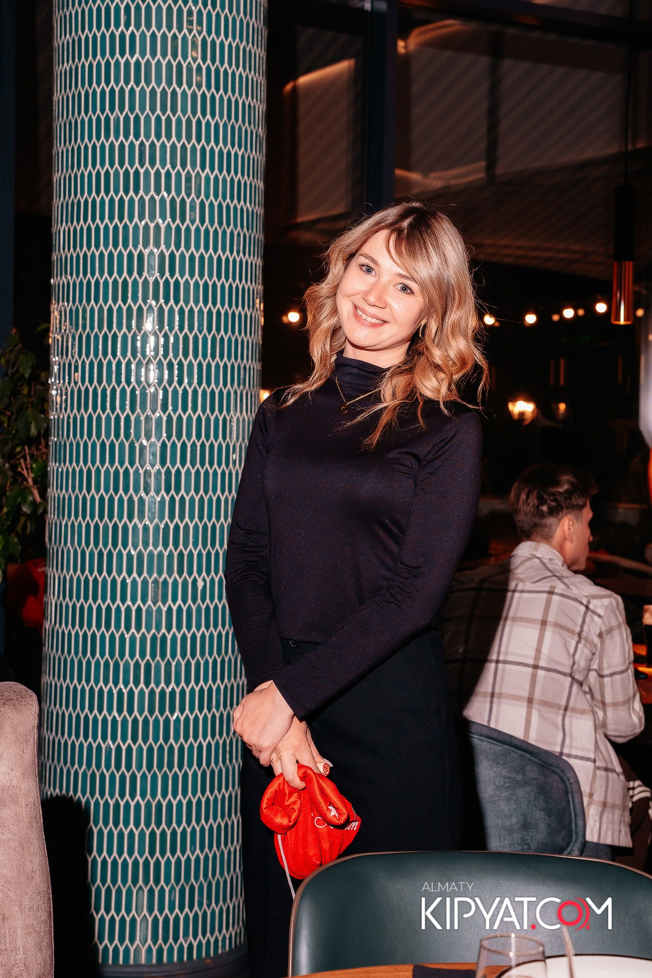 Пинта Premium. КИПЯТКОМ АЛМАТЫ!