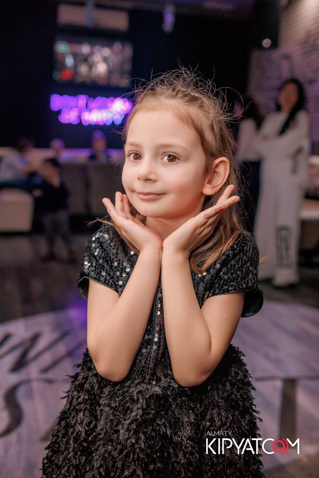 НОВОГОДНИЙ ОТЧЕТНЫЙ КОНЦЕРТ МУЗЫКАЛЬНОЙ ШКОЛЫ «SOULWAY». КИПЯТКОМ АЛМАТЫ!