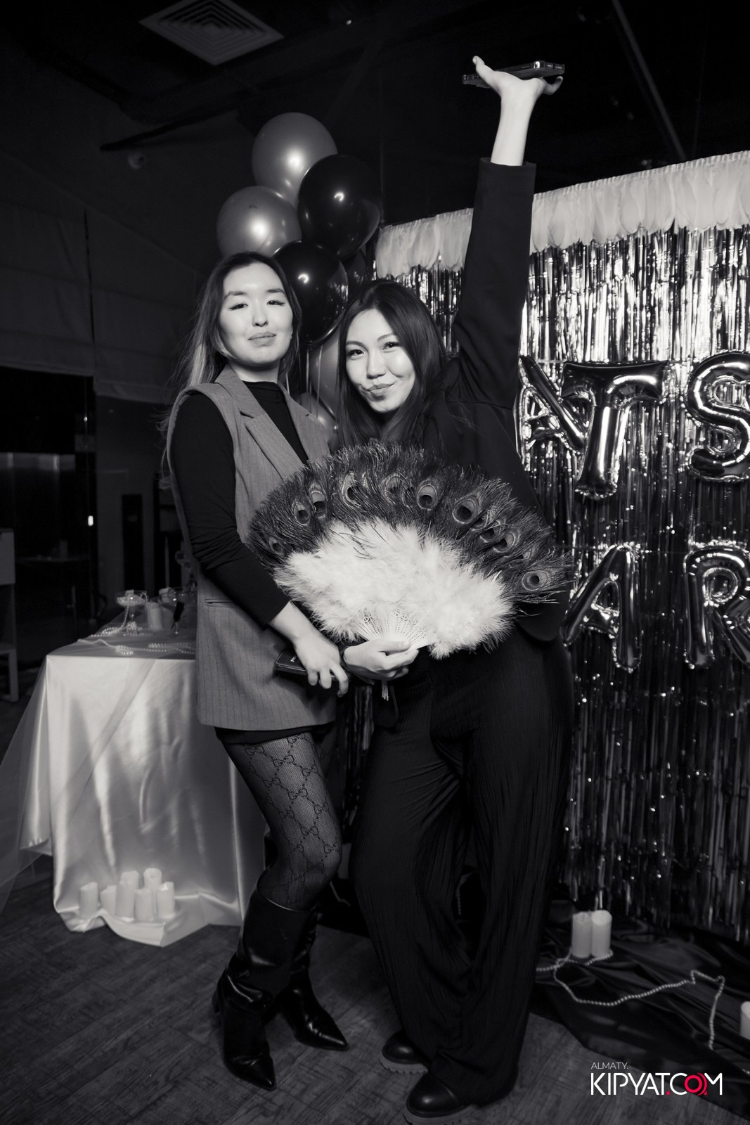 ПИНТА НУРЛЫ-ТАУ. КИПЯТКОМ АЛМАТЫ!