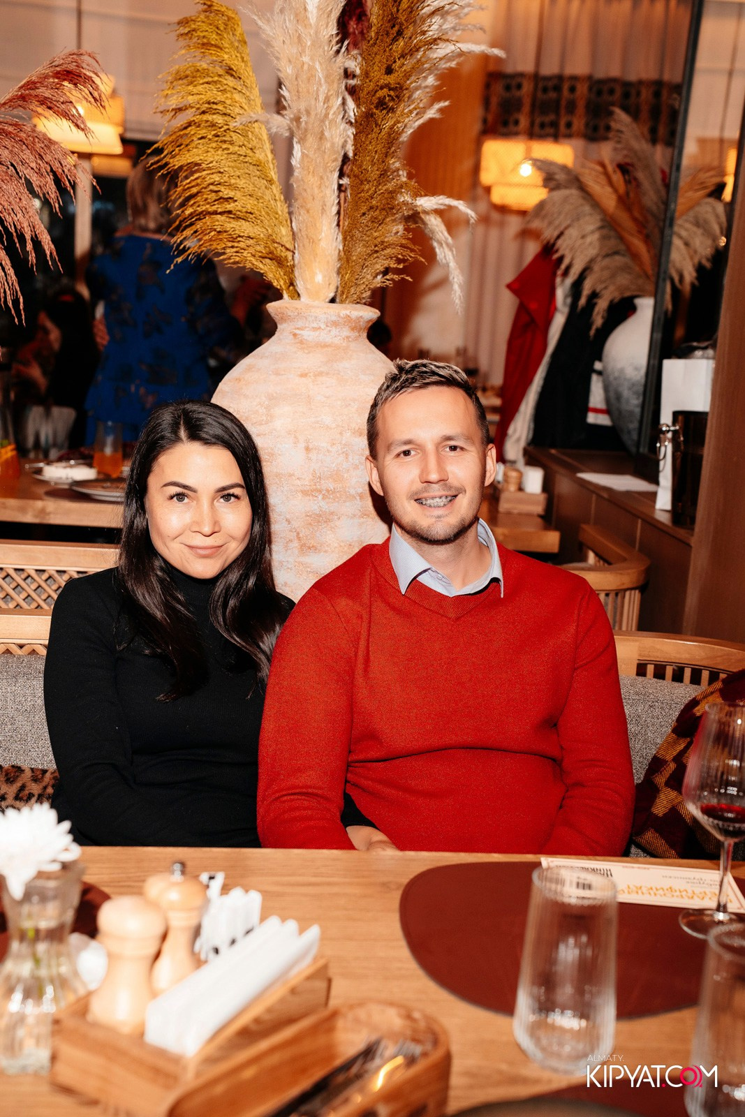 ХАЧАПУРИ ХИНКАЛЬЕВИЧ НА ДОСТЫК. КИПЯТКОМ АЛМАТЫ!