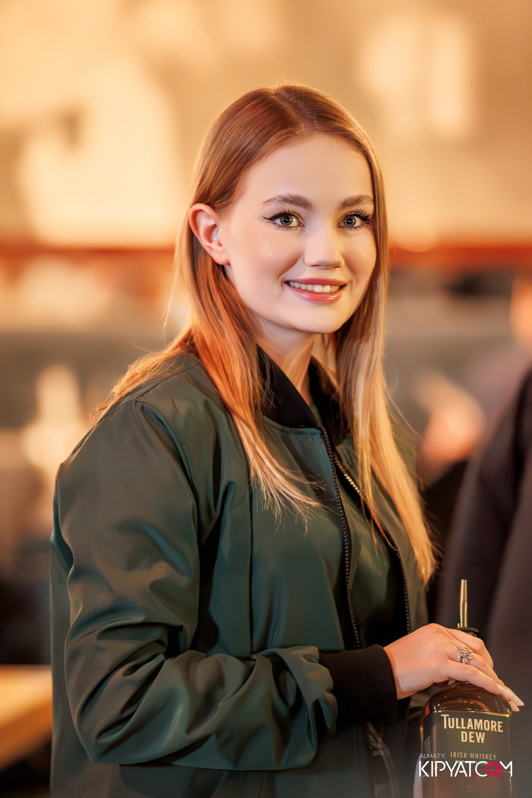 ПИНТА НА ДОСТЫК. КИПЯТКОМ АЛМАТЫ!