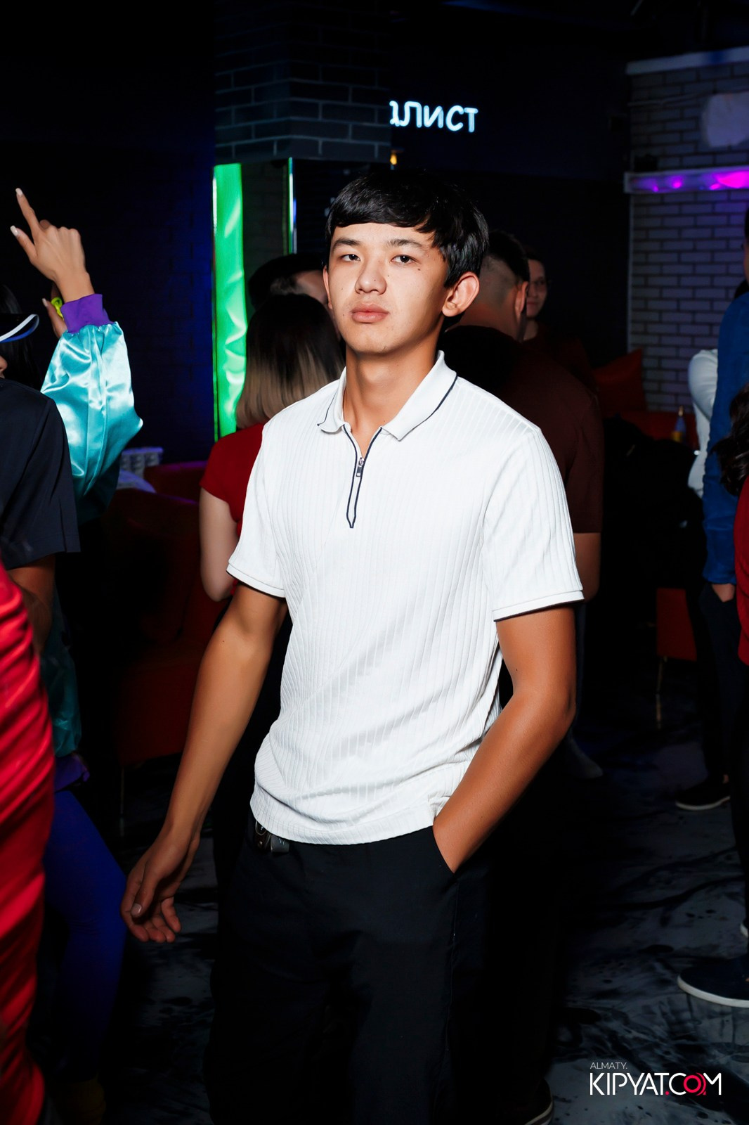 КАРАОКЕ DOREMI. КИПЯТКОМ АЛМАТЫ!