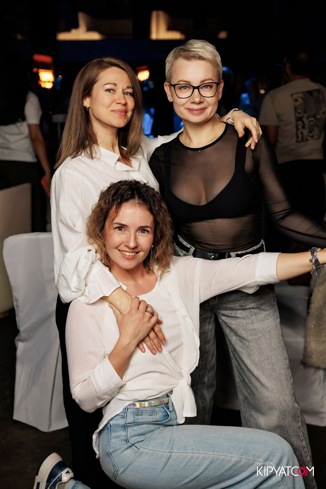 МУЗЫКАЛЬНОЕ ЛОТО В HIT RETRO. КИПЯТКОМ АЛМАТЫ! Фотосъемка мероприятий в Алматы