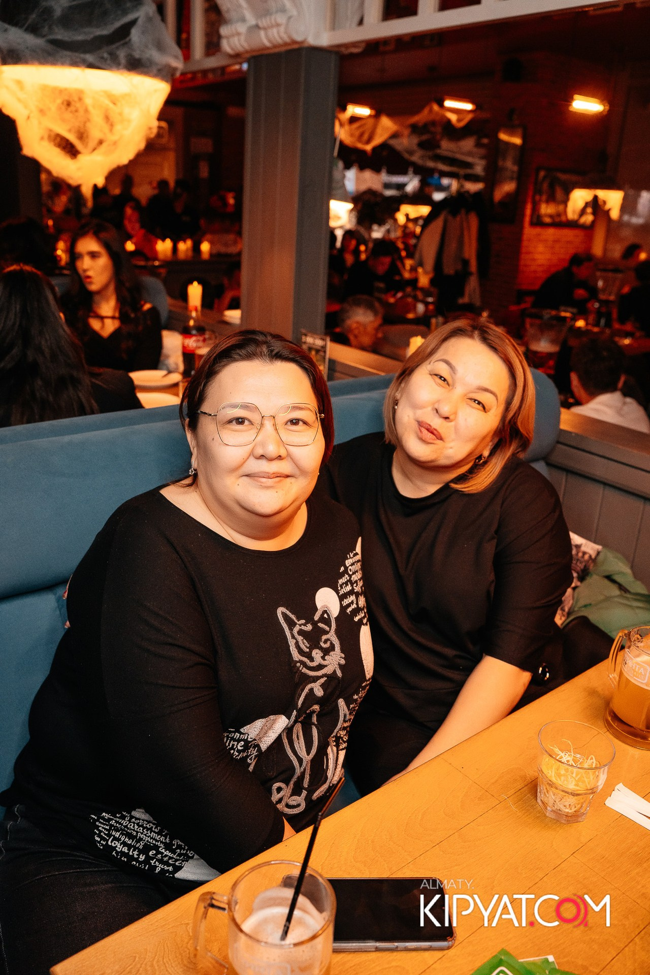 ПИНТА ADK. КИПЯТКОМ АЛМАТЫ!