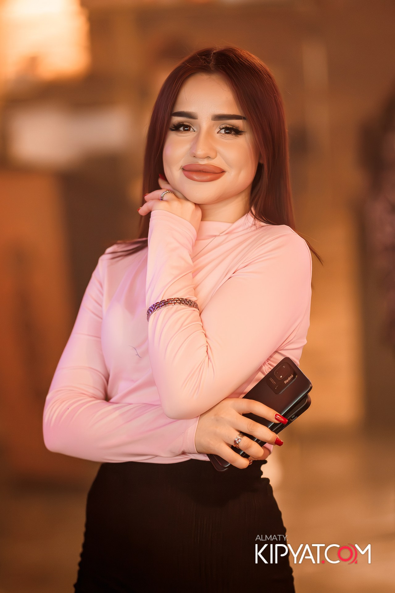 OLOVO НА САТПАЕВА. КИПЯТКОМ АЛМАТЫ! Фотосъемка мероприятий в Алматы