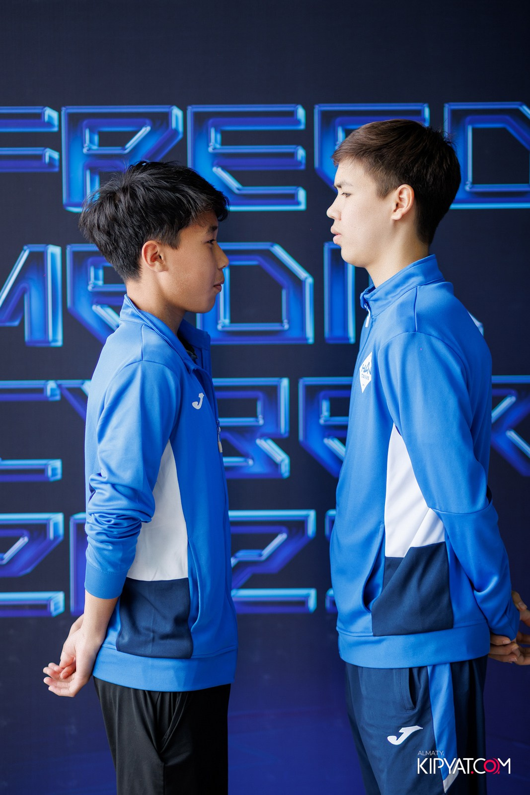 CYBER CUP 2025 QJ LEAGUE В CHANGAN QALQAMAN. КИПЯТКОМ АЛМАТЫ!