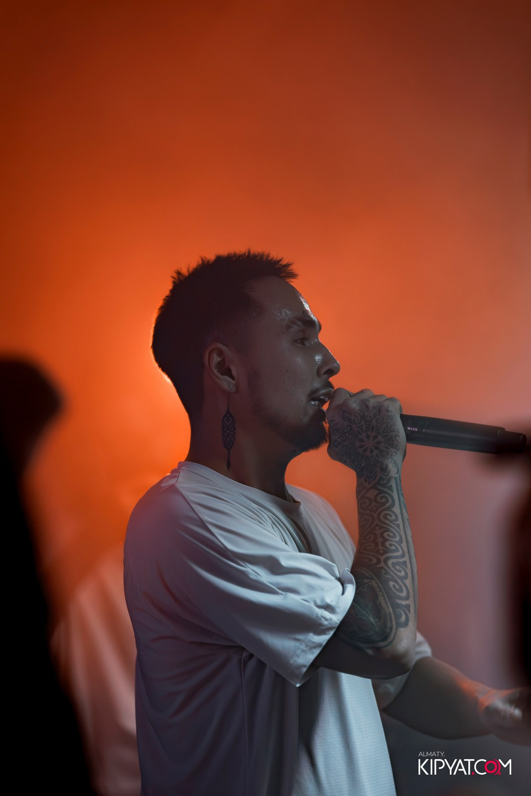 BIRTHDAY PARTY BHB. КИПЯТКОМ АЛМАТЫ! Фотосъемка мероприятий в Алматы