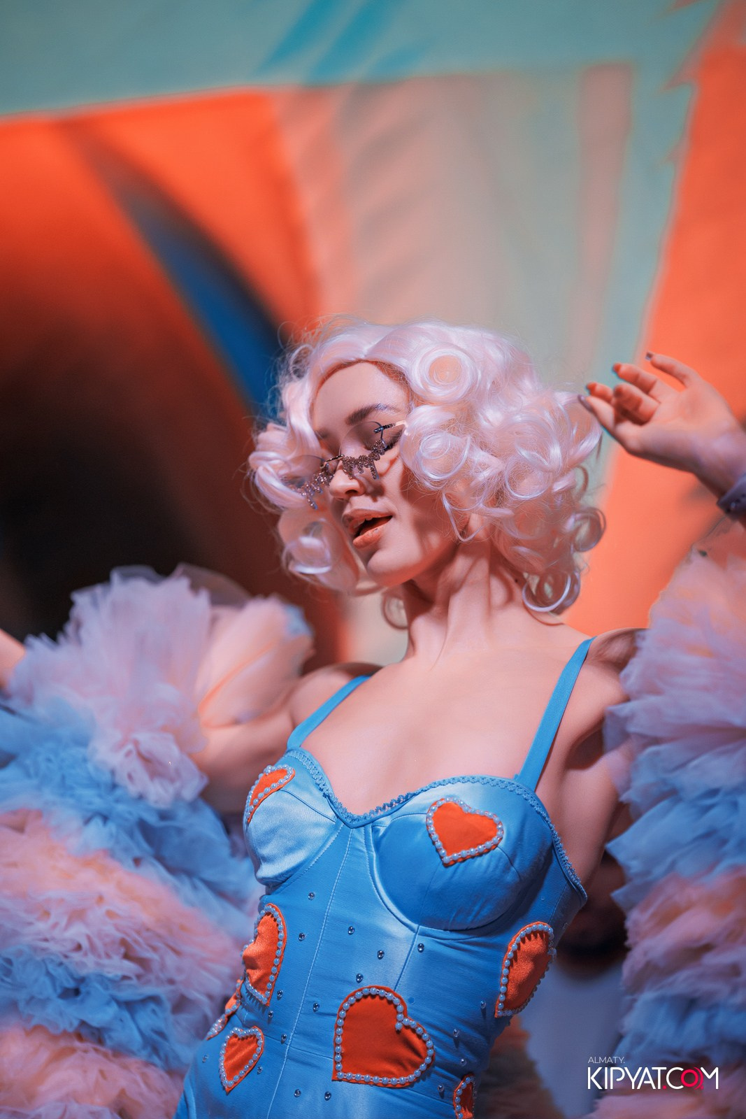 BLA BLA BAR. КИПЯТКОМ АЛМАТЫ!