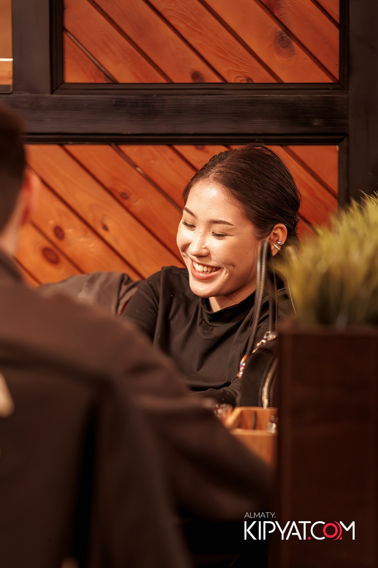 ШАШЛЫКОФФ. КИПЯТКОМ АЛМАТЫ!