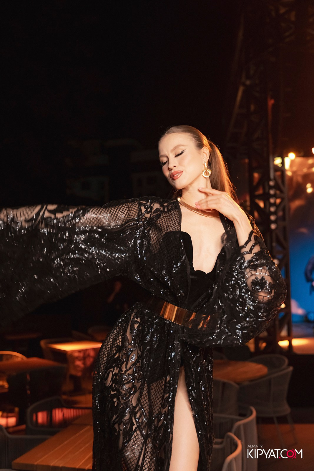 QUEEN. КИПЯТКОМ АЛМАТЫ!