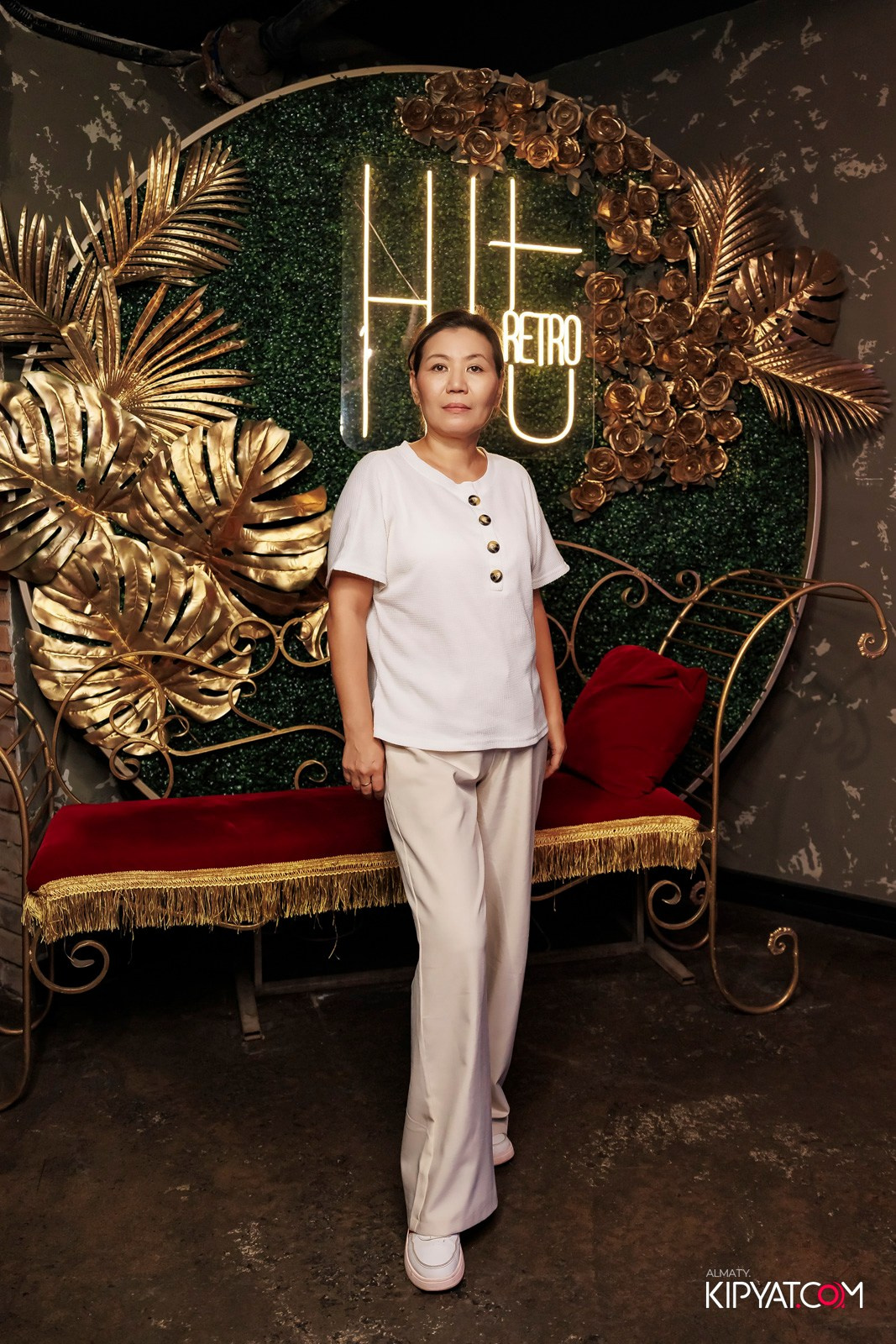 МУЗЫКАЛЬНОЕ ЛОТО В HIT RETRO. КИПЯТКОМ АЛМАТЫ!