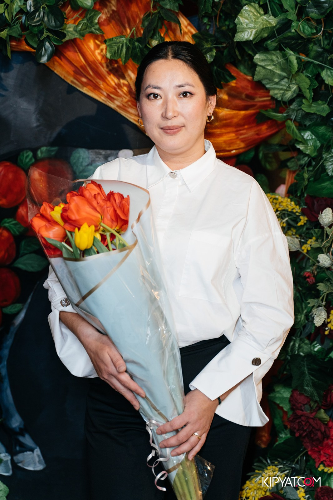 FORT VERNYI. КИПЯТКОМ АЛМАТЫ!