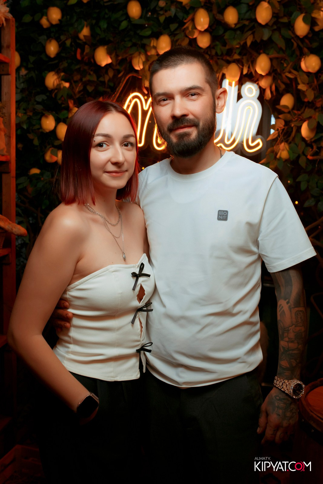 MODI RESTORANCHIK. КИПЯТКОМ АЛМАТЫ!