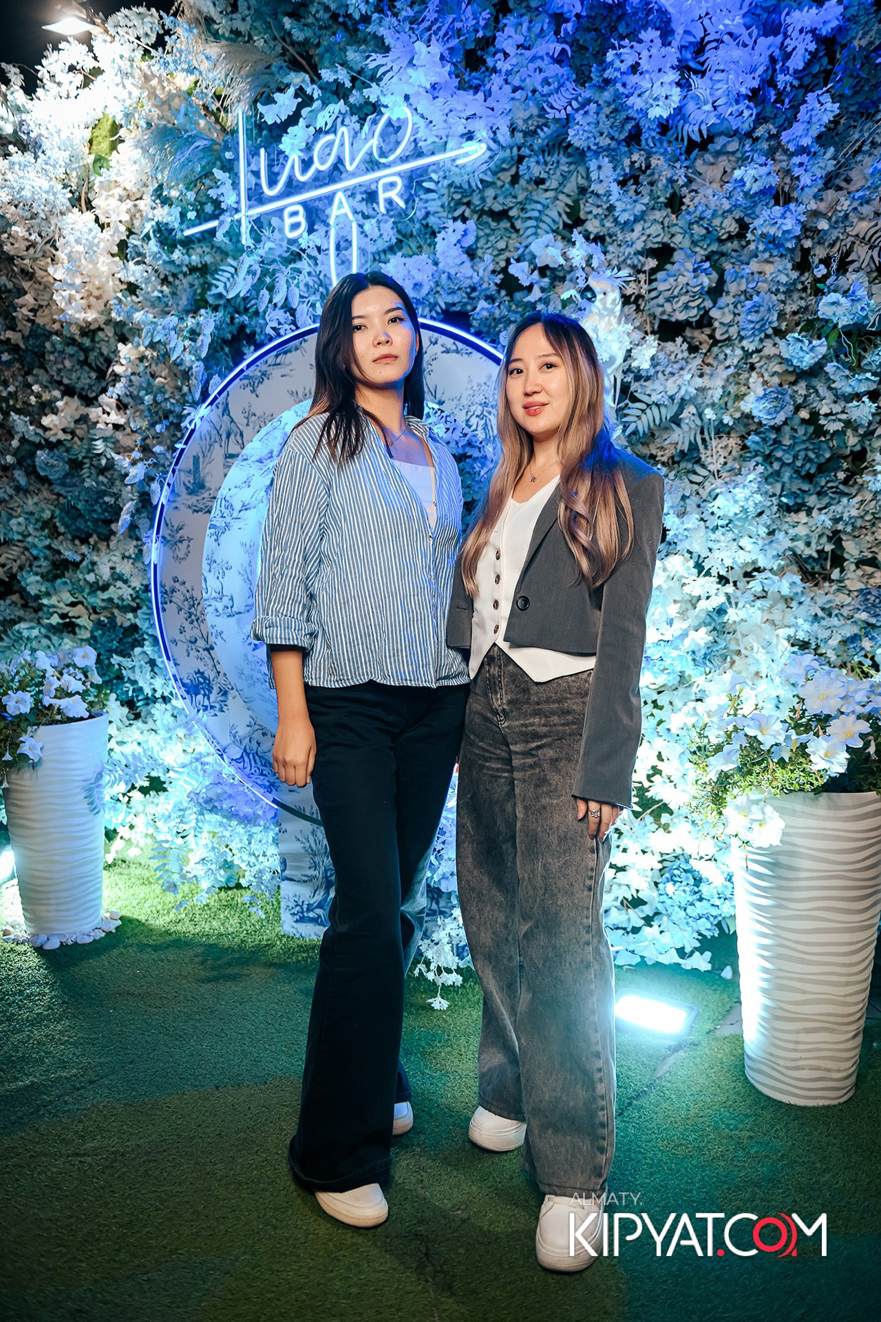 Lugo bar. КИПЯТКОМ АЛМАТЫ!