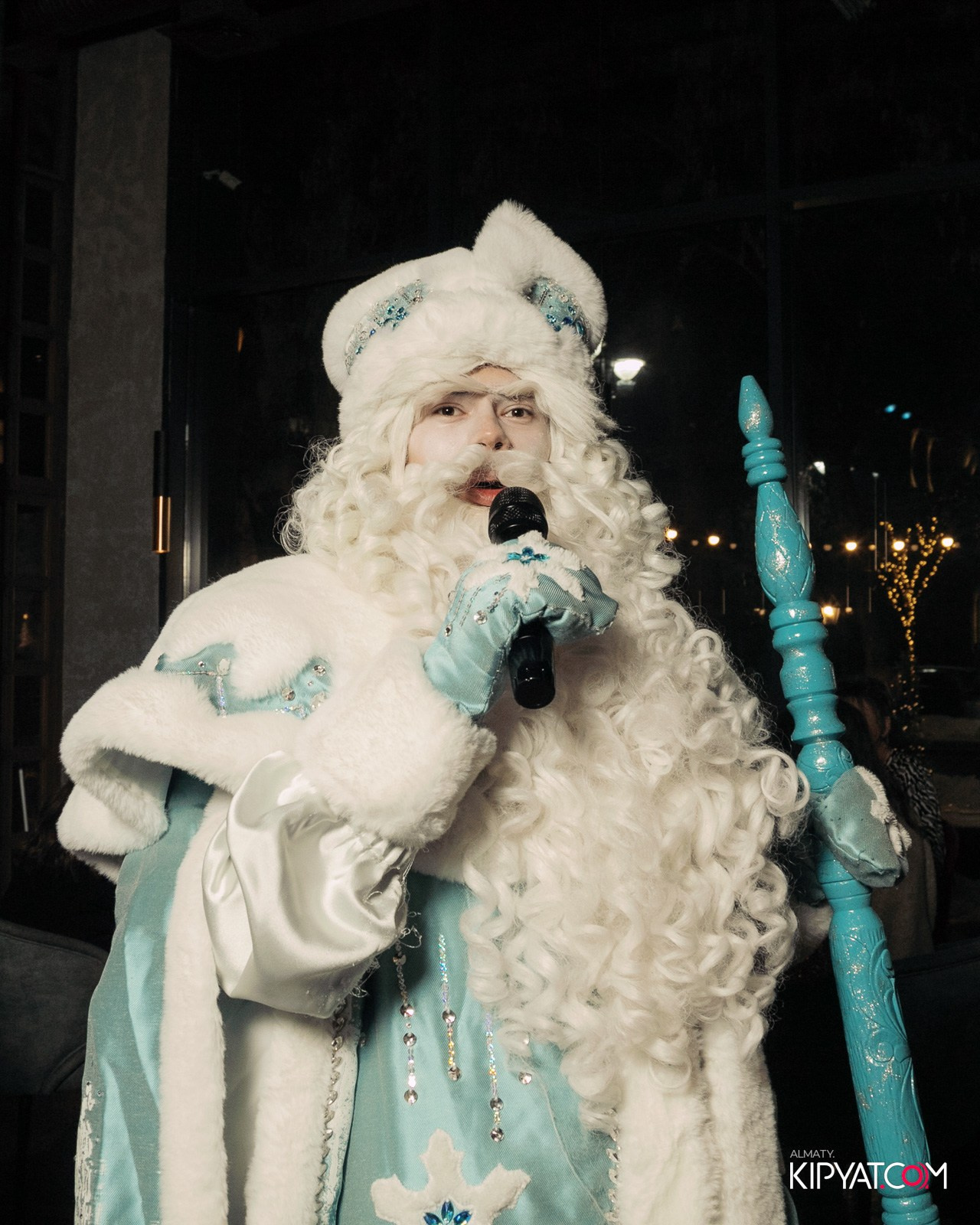 ПИНТА НА ПАНФИЛОВА. КИПЯТКОМ АЛМАТЫ!