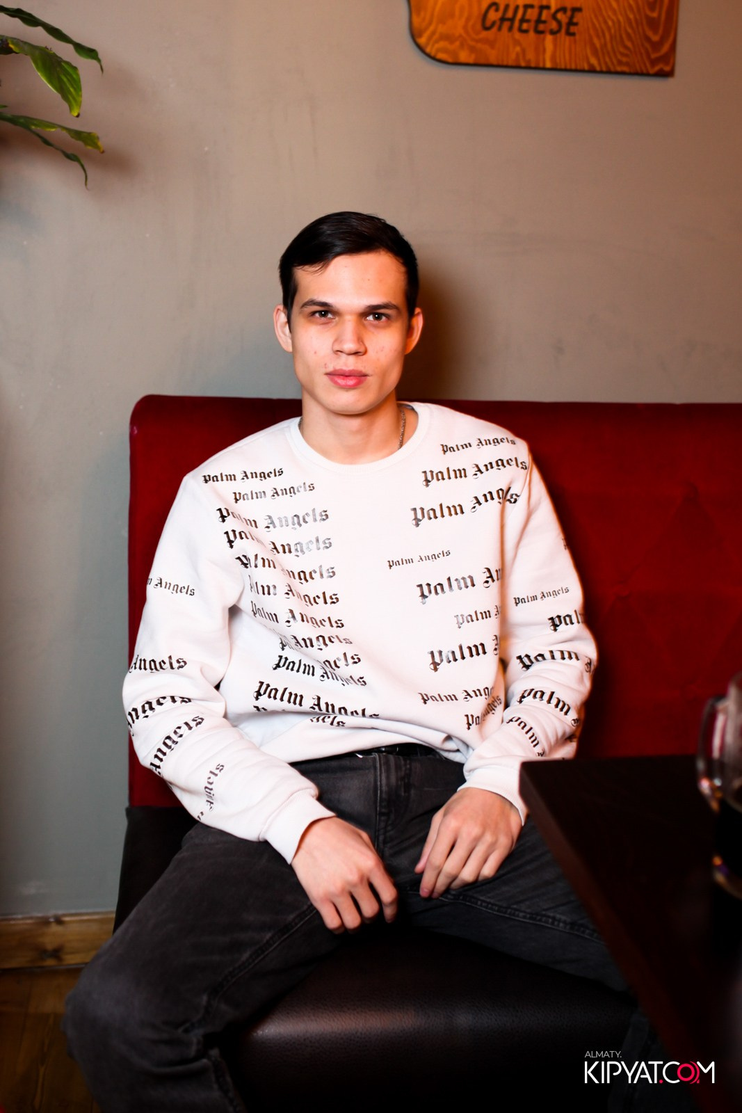 ГРИЛЬ-БАР ШАШЛЫКОFF. КИПЯТКОМ АЛМАТЫ!