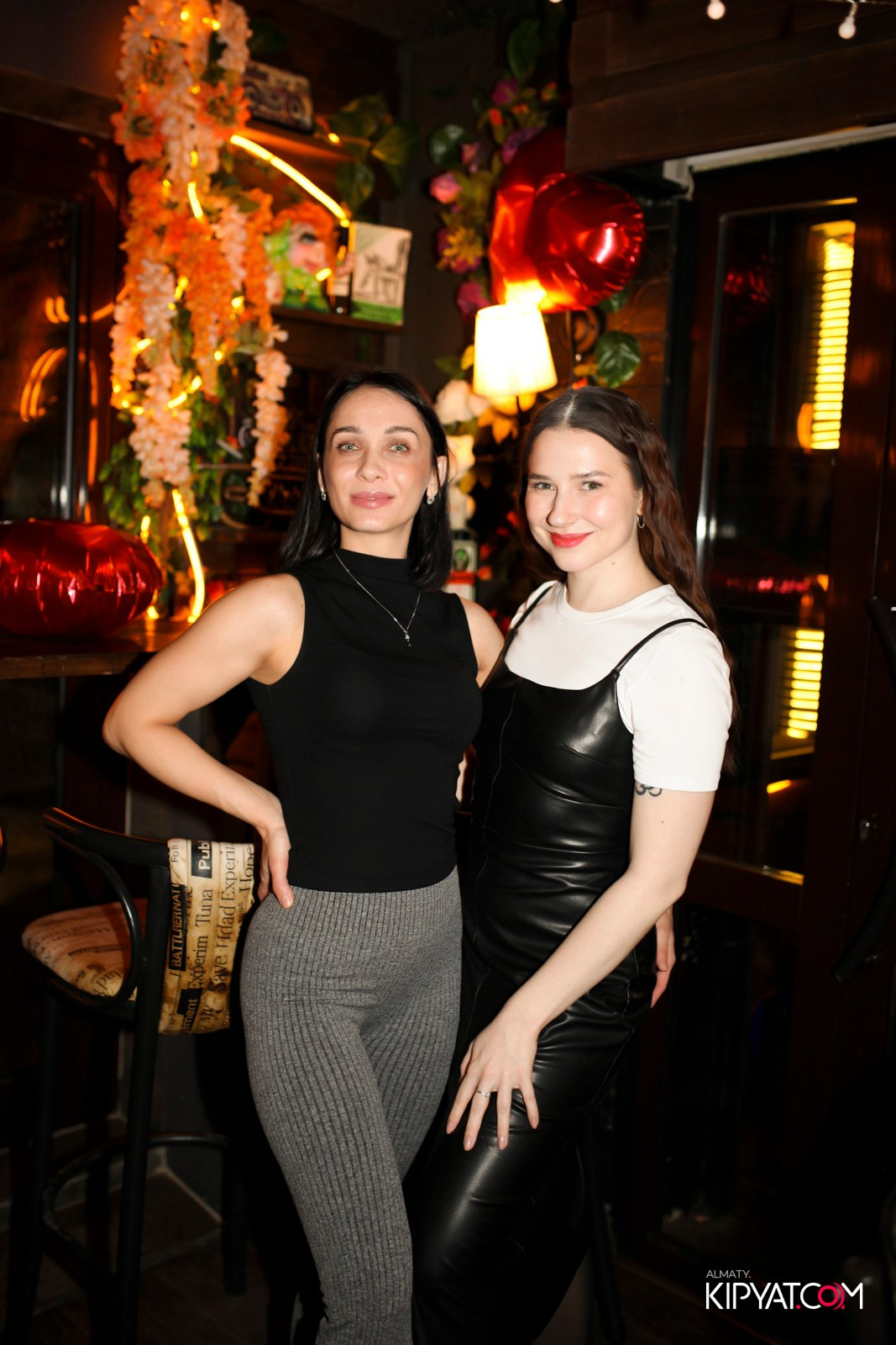 VICTORY PUB. КИПЯТКОМ АЛМАТЫ! Фотосъемка мероприятий в Алматы