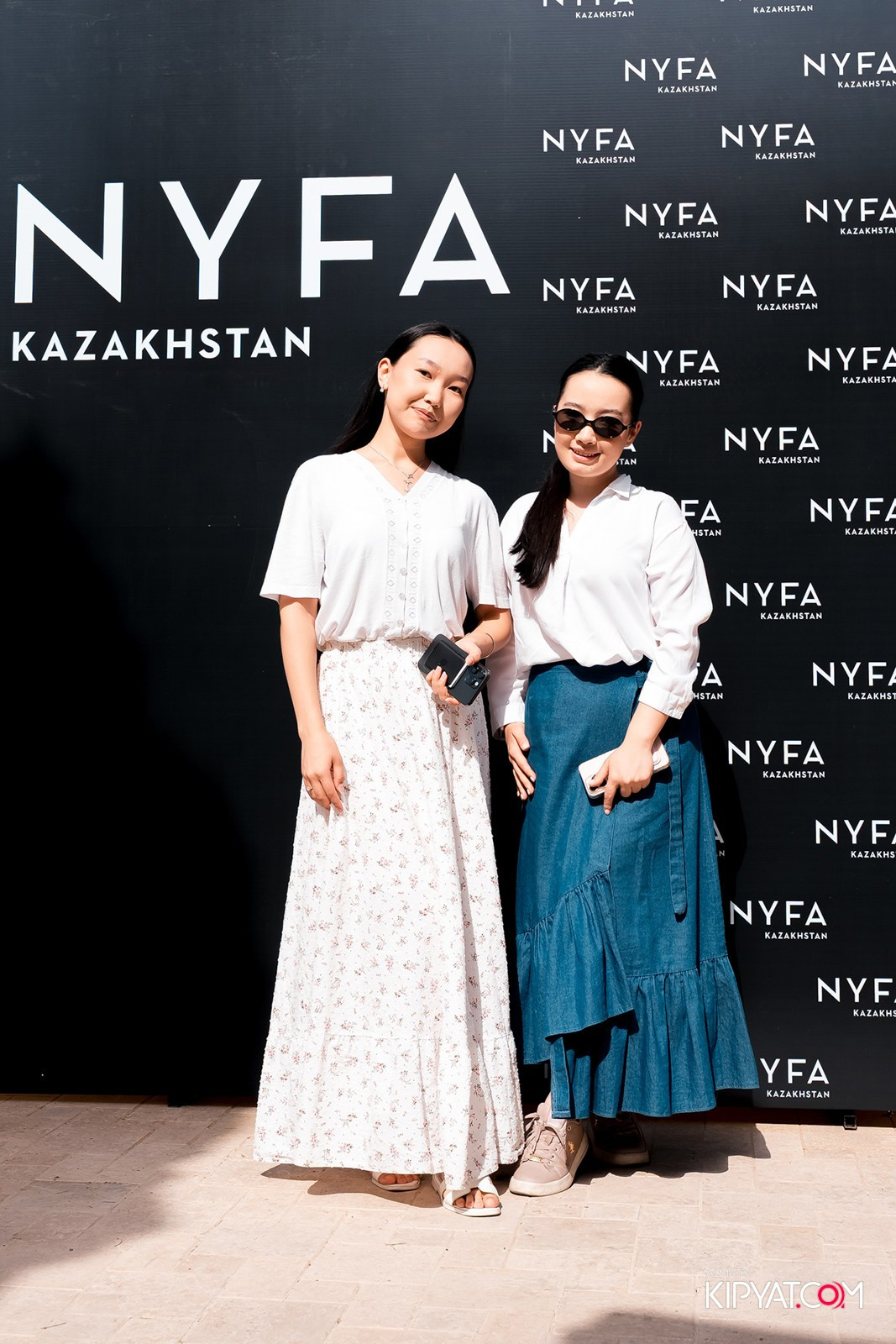 NEW YORK FILM ACADEMY. КИПЯТКОМ АЛМАТЫ!