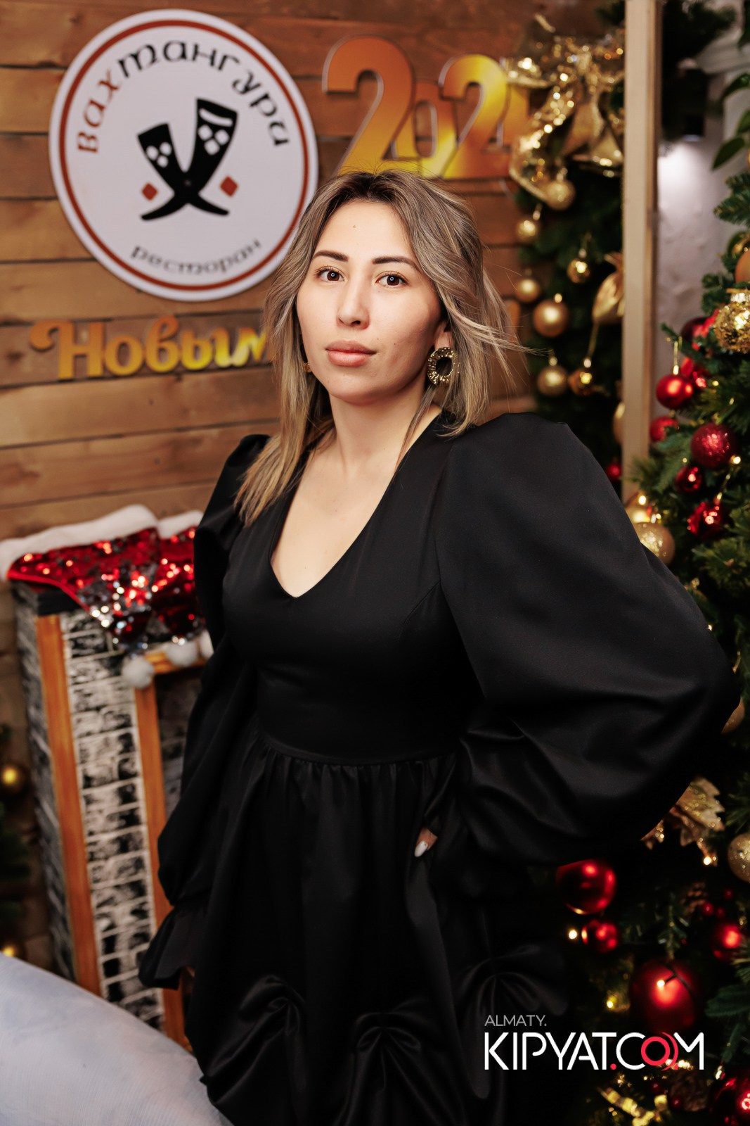 ВАХТАНГУРИ. КИПЯТКОМ АЛМАТЫ!