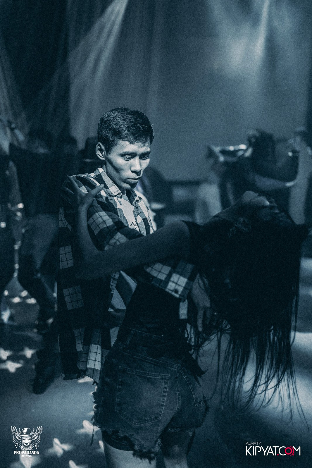 PROPAGANDA FESTIVAL. КИПЯТКОМ АЛМАТЫ!