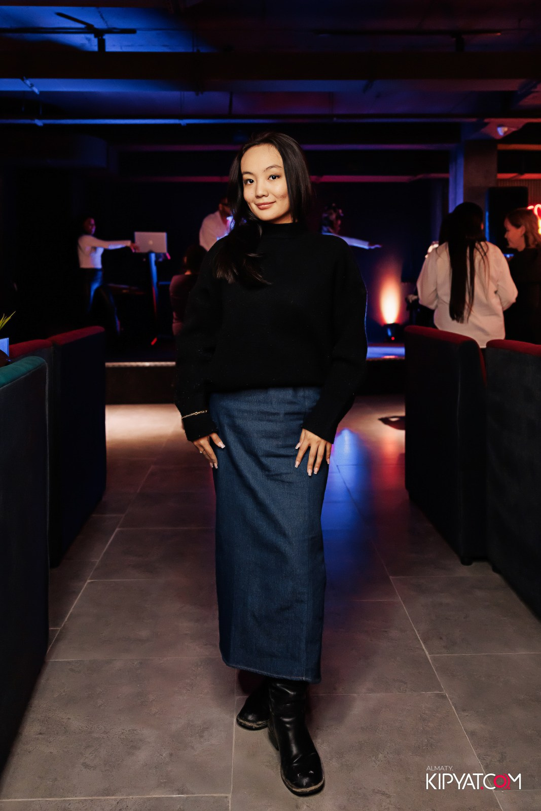 ОТКРЫТИЕ НОВОГО ФИЛИАЛА ГРИЛЬ-БАРА ШАШЛЫКOFF. КИПЯТКОМ АЛМАТЫ!