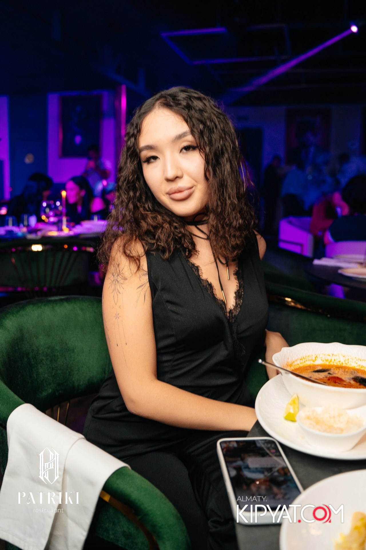 PATRIKI RESTAURANT. КИПЯТКОМ АЛМАТЫ! Фотосъемка мероприятий в Алматы