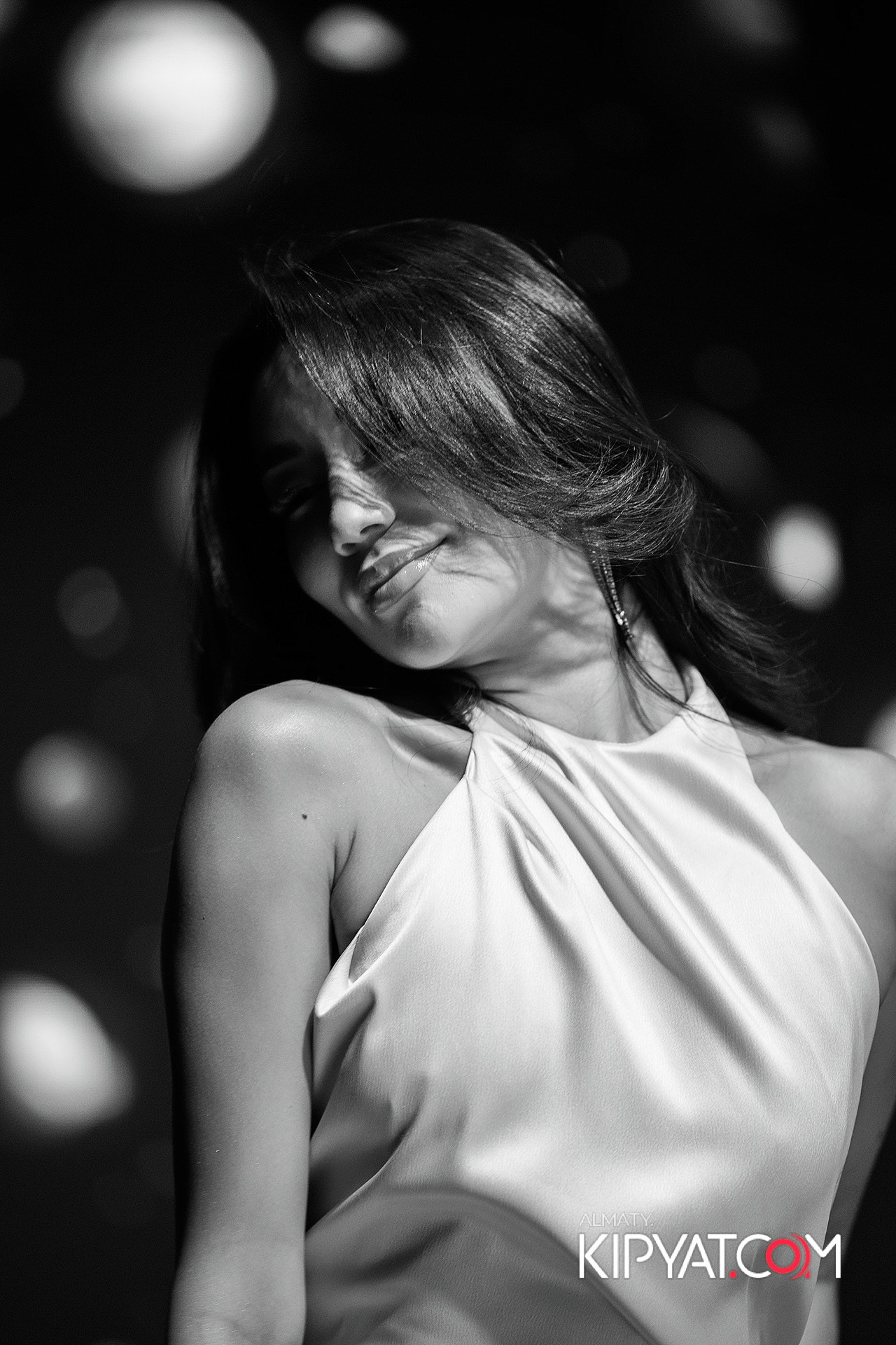 QUEEN. КИПЯТКОМ АЛМАТЫ!