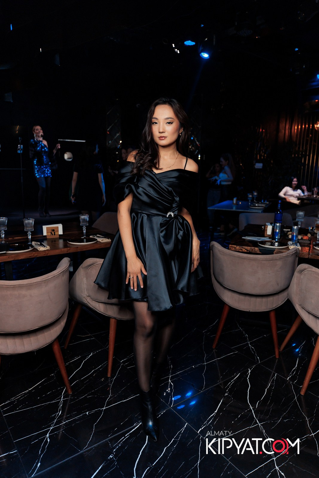 MOOD KARAOKE &TERRACE. КИПЯТКОМ АЛМАТЫ!