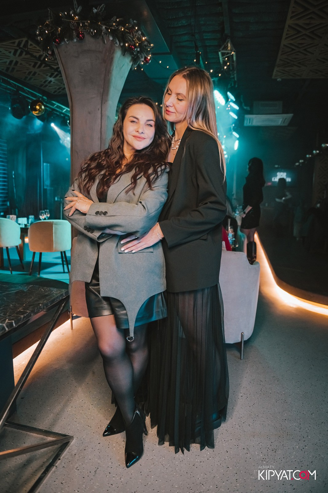 LAUREATE GRANDE CAFE. КИПЯТКОМ АЛМАТЫ!