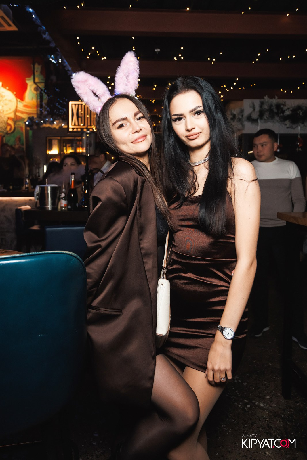 BLA BLA BAR. КИПЯТКОМ АЛМАТЫ!