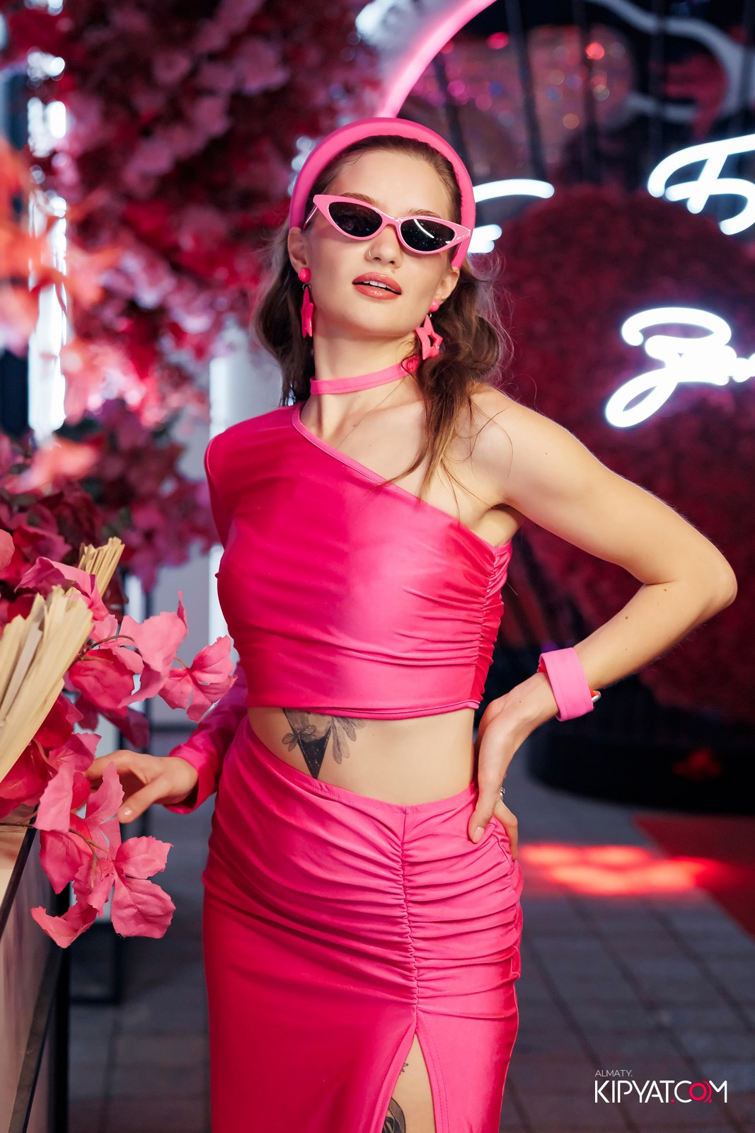 ЗАЯ, НА БИС. КИПЯТКОМ АЛМАТЫ!